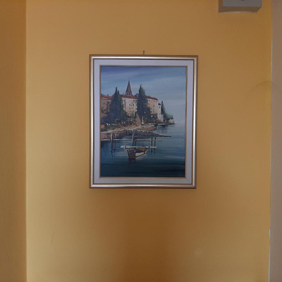 Clara 2 Apartment Porec Exterior photo