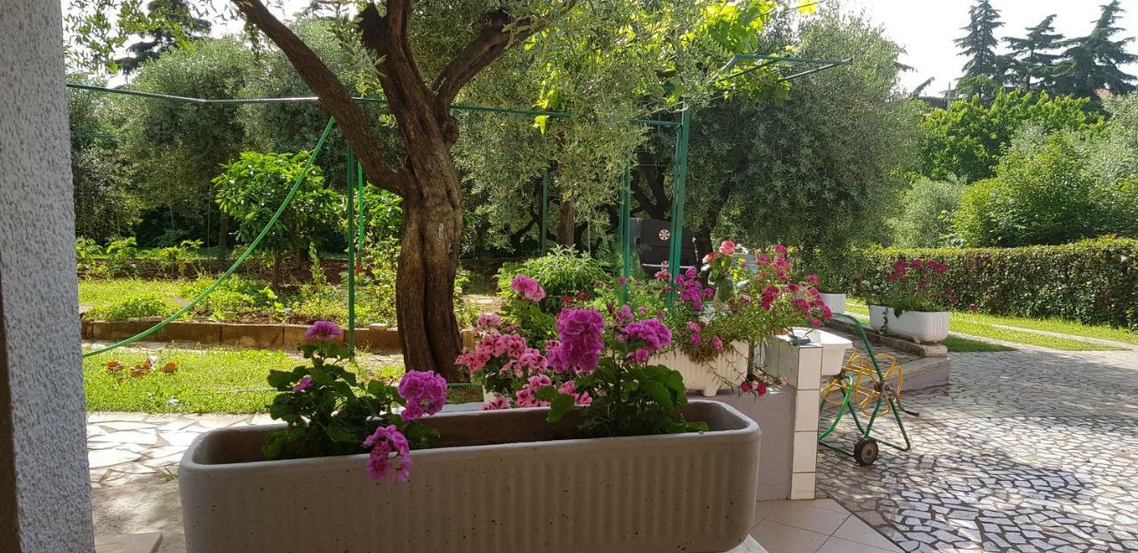 Clara 2 Apartment Porec Exterior photo