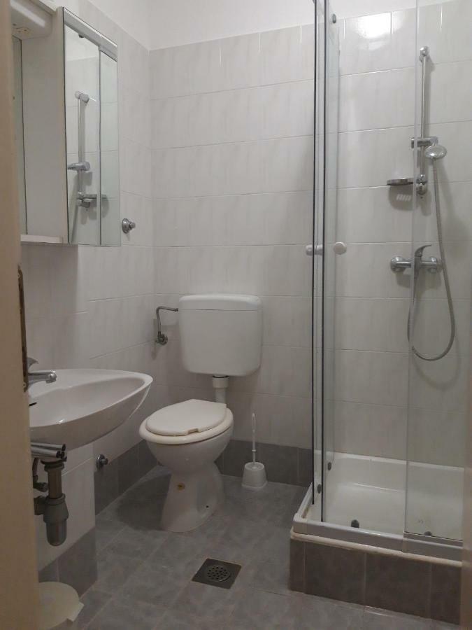 Clara 2 Apartment Porec Exterior photo